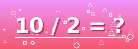 Math Challenge