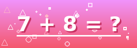 Math Challenge